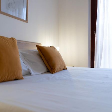 Como Comfort Flat By Wonderful Italy Exterior foto