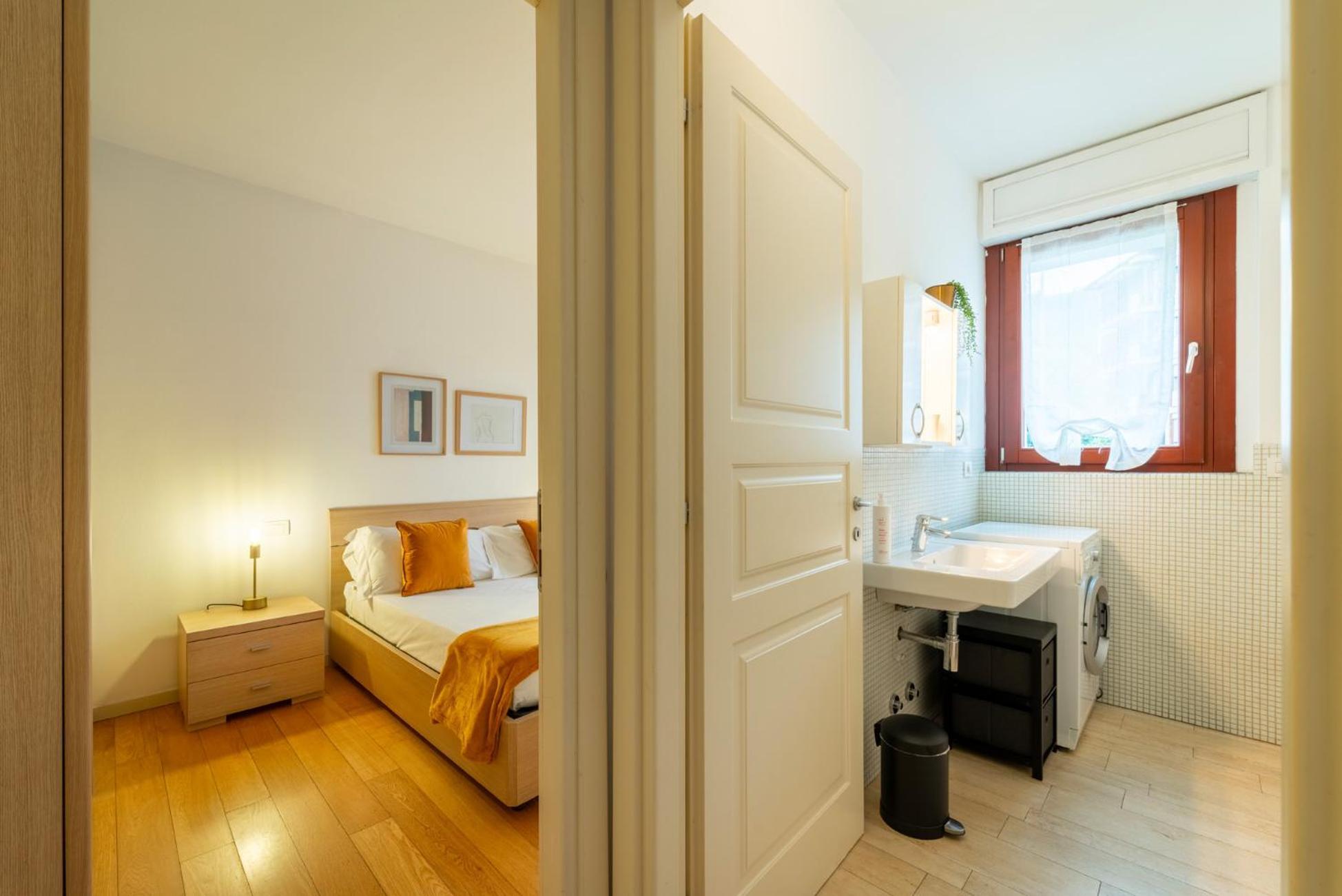 Como Comfort Flat By Wonderful Italy Exterior foto